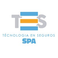 Logo de TES